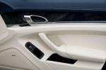 Porsche Panamera 2009 года